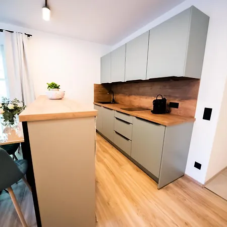 Seenah Gaisrueckenstrasse Poertschach By S4y Apartment