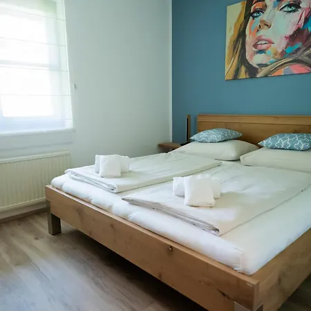 Apartment Seenah Gaisrueckenstrasse Poertschach By S4y *