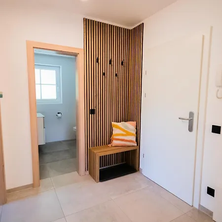 Seenah Gaisrueckenstrasse Poertschach By S4y Apartment *