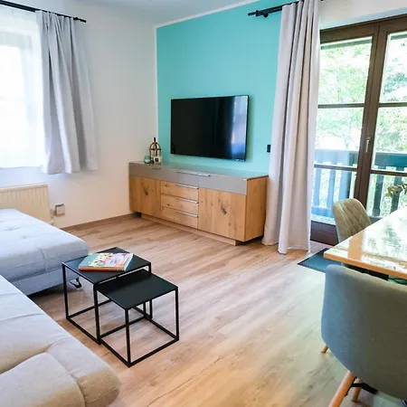 Seenah Gaisrueckenstrasse Poertschach By S4y Apartment *