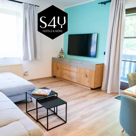 Seenah Gaisrueckenstrasse Poertschach By S4y *