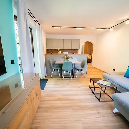 Seenah Gaisrueckenstrasse Poertschach By S4y Apartment *